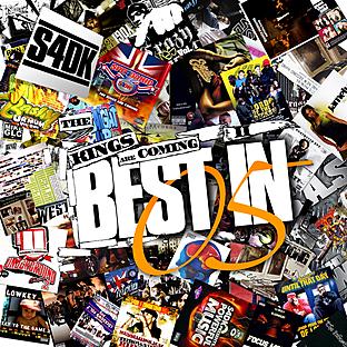 Best In '05 (the Kings Are Coming Ii)