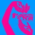 Album cover art for Suspirium