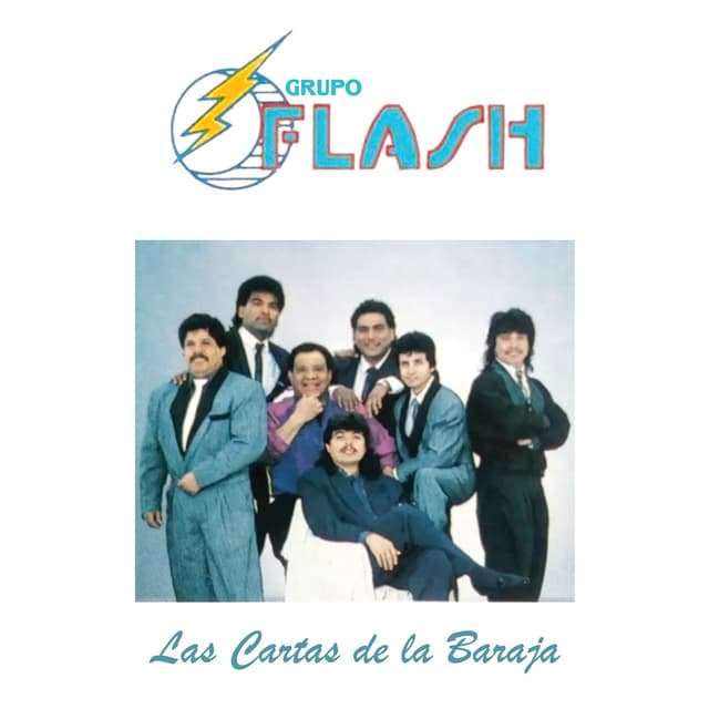 Album cover art for Las Cartas De La Baraja