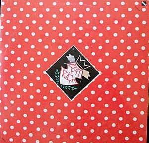 Album cover art for 78-88