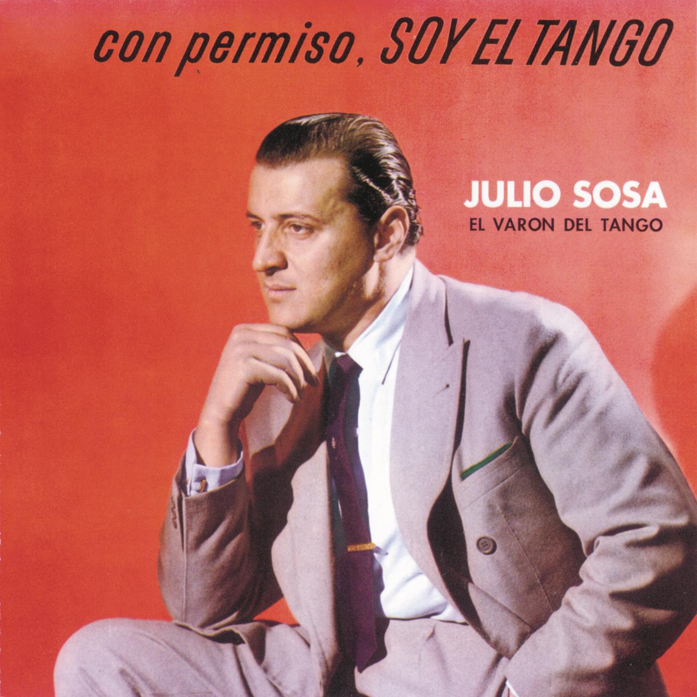 Con Permiso Soy el Tango