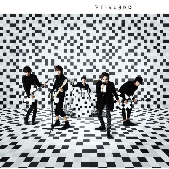 Album cover art for TOP SECRET