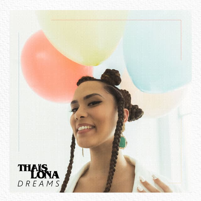 Album cover art for Dreams