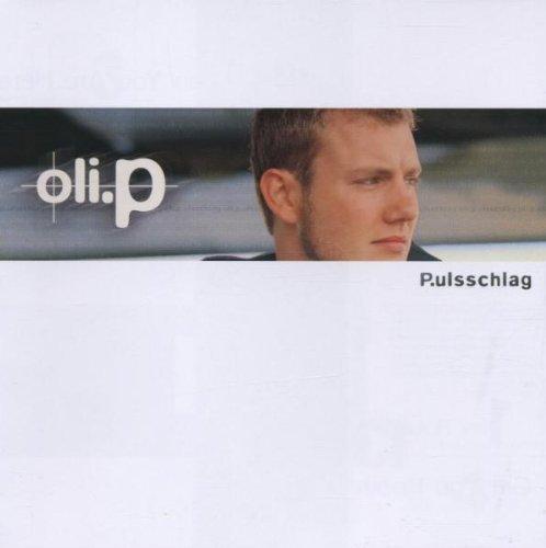 Album cover art for P.ulsschlag