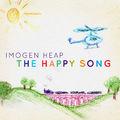 Album cover art for The Happy Song
