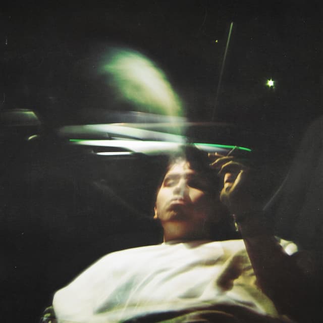 Album cover art for I HATE WHO I AM IN LOVE