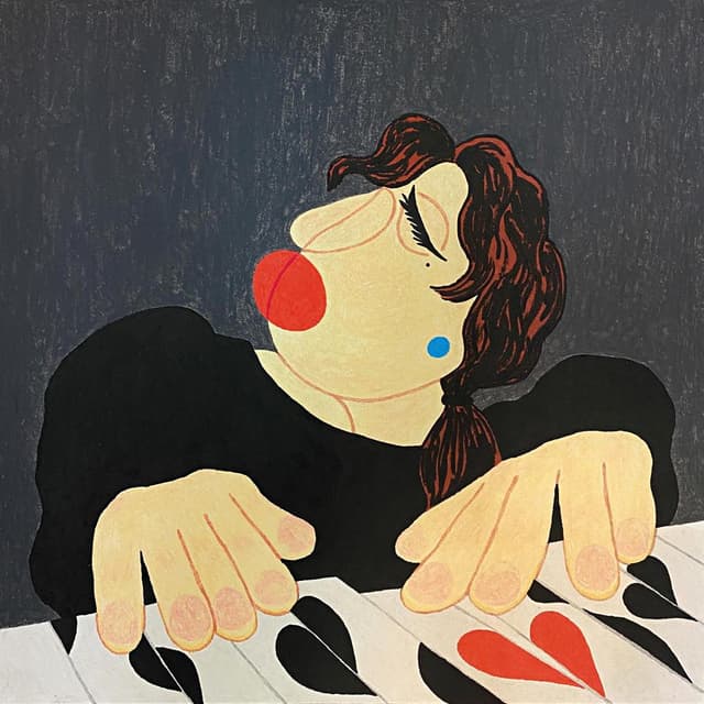 Album cover art for Retrospect