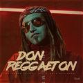 Album cover art for Don Reggaeton