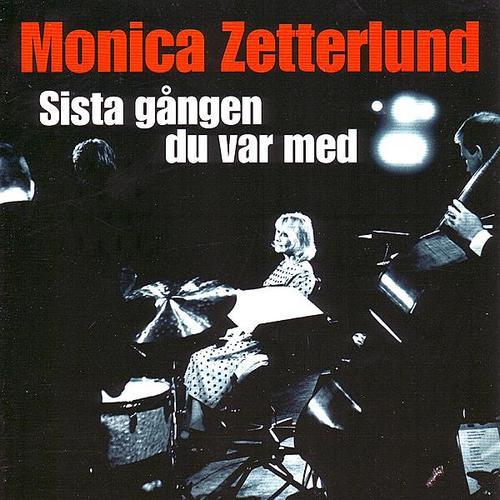Sista Gången Du Var Med