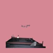 Album cover art for Bathroom