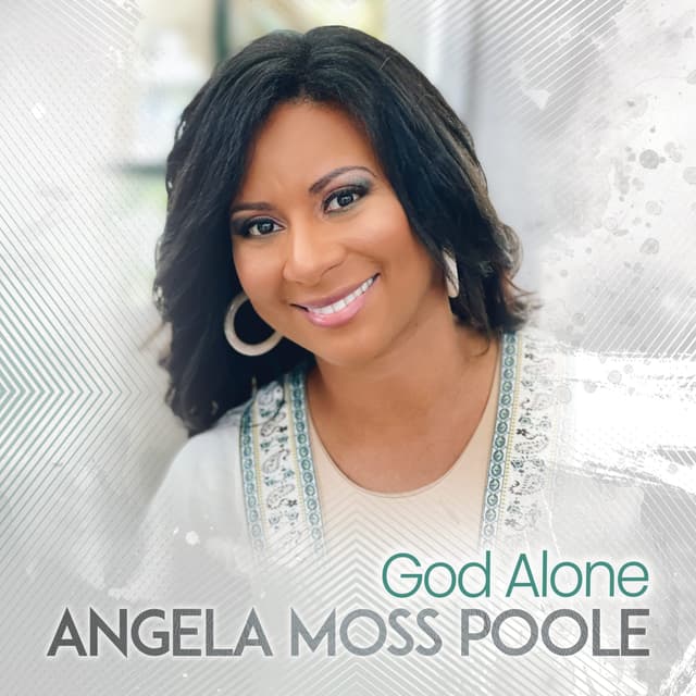 Album cover art for God Alone