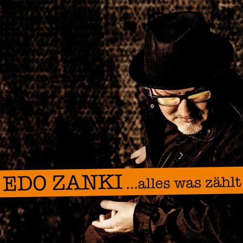 Album cover art for ...alles was zählt