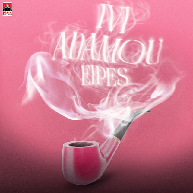 Album cover art for Eipes
