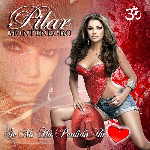 Album cover art for Se Me Ha Perdido Un Corazon