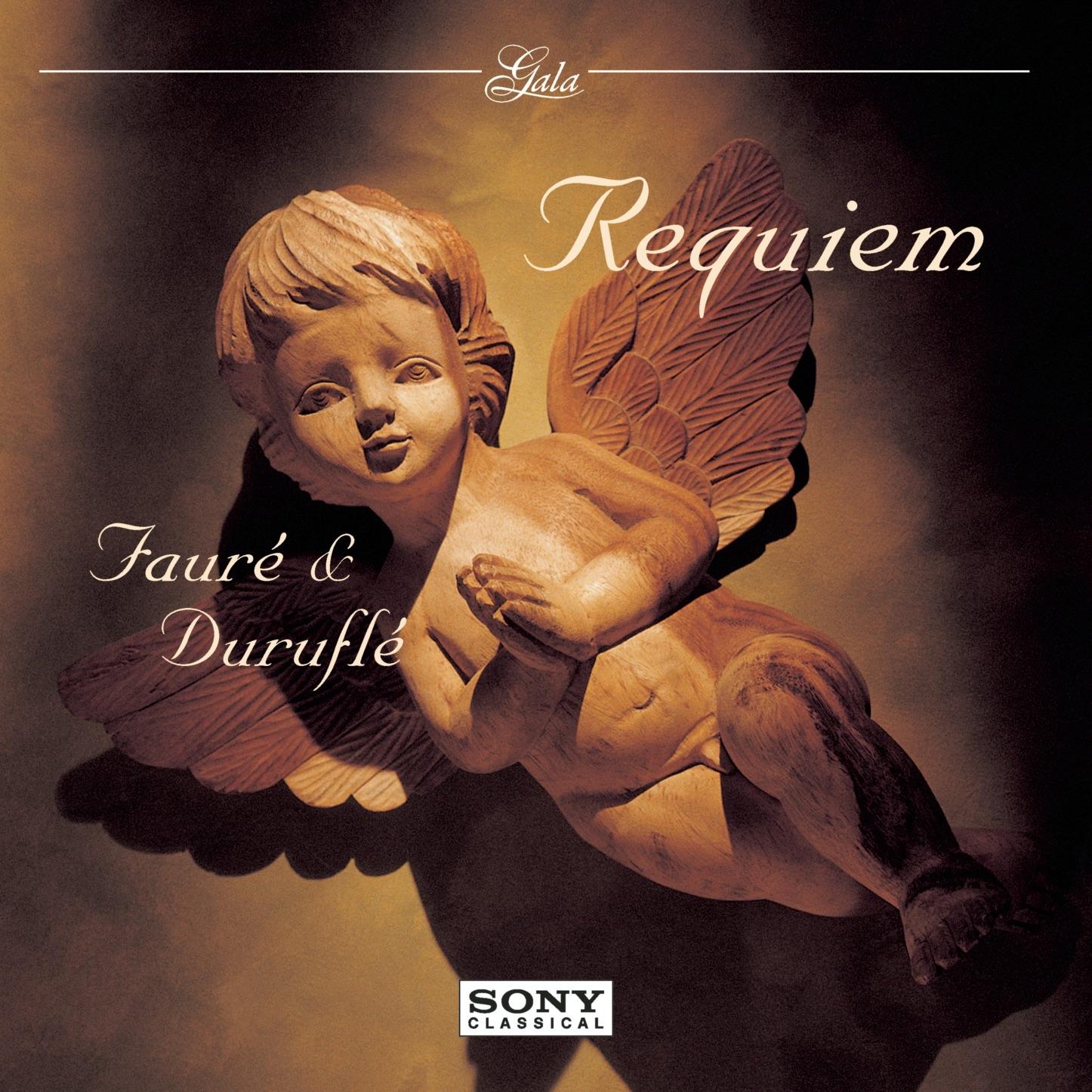 Fauré - Duruflé: Requiem