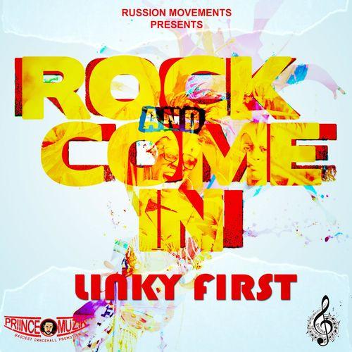 Album cover art for Rock and Come In