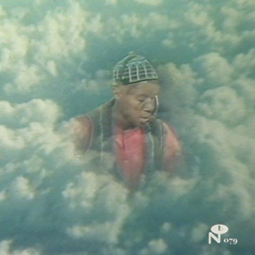 Album cover art for Vision Songs