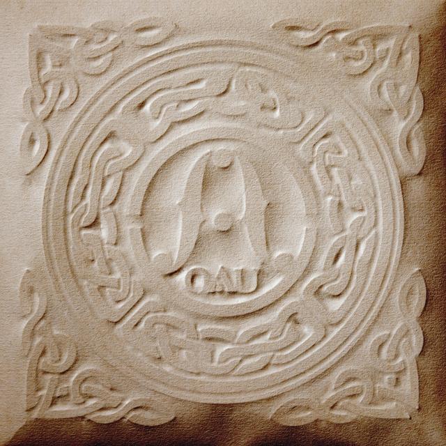 Album cover art for Tradition