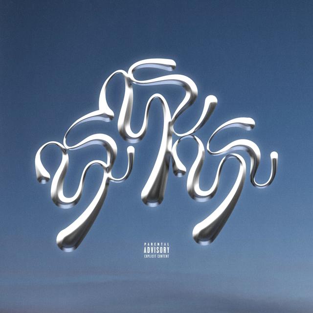 Album cover art for YEYEYE