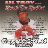 Back To Ballin’ (Chopped & Screwed)