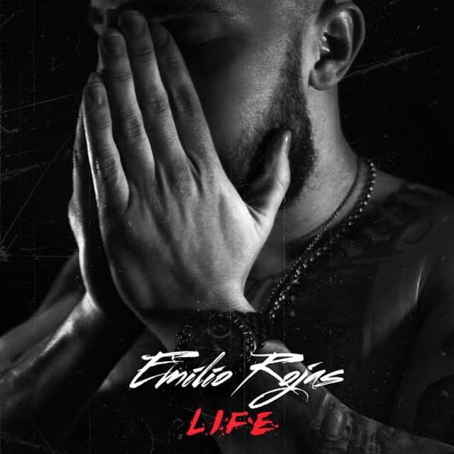 Album cover art for L.I.F.E.