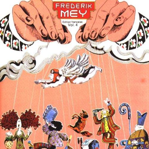 Frédérik Mey Vol.4