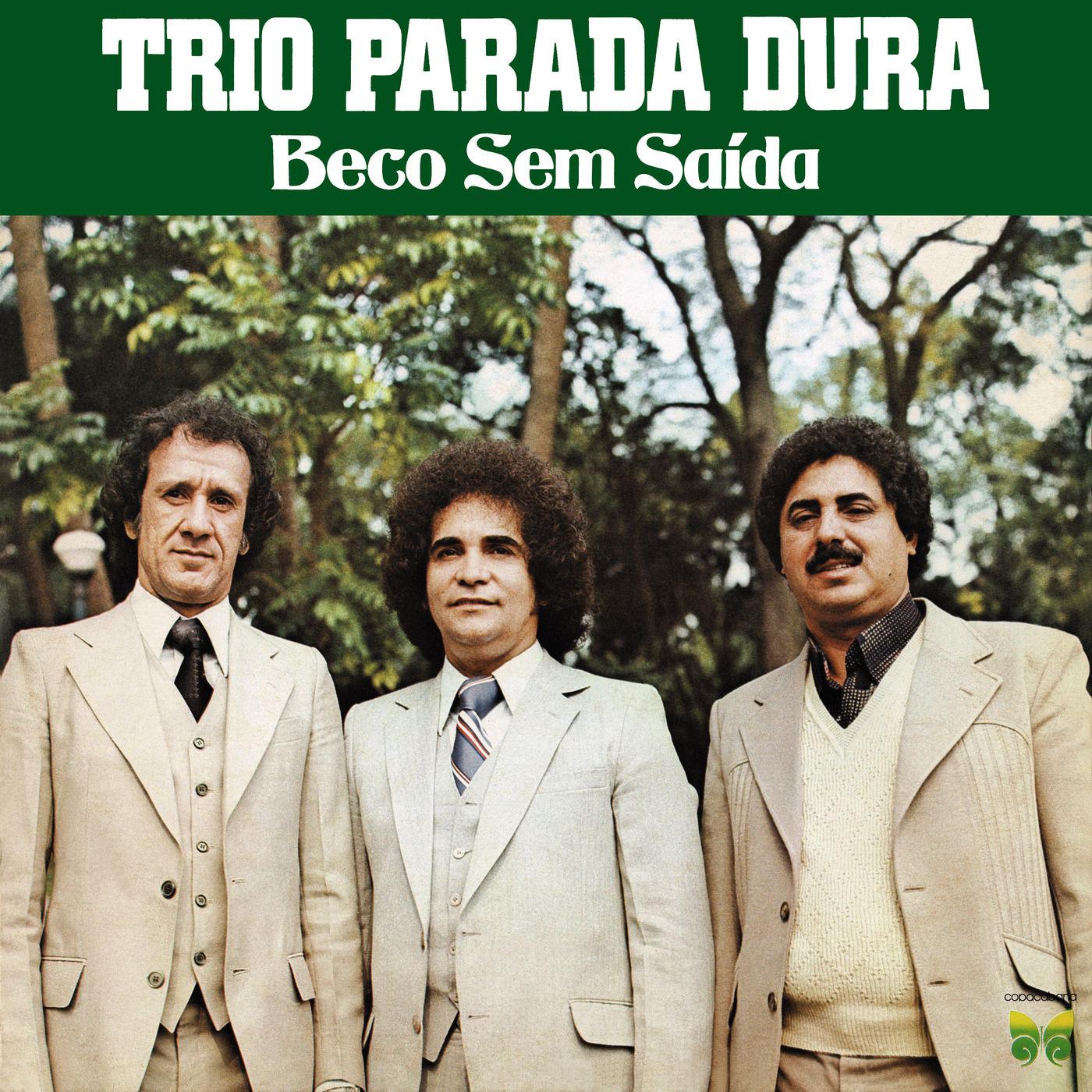 Beco Sem Saída