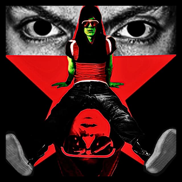 Album cover art for NE VERЮ ГLAZAM, SVEЧУSЬ