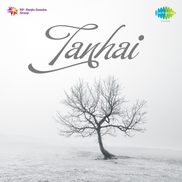 Album cover art for Tanhai