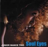 Soul Eyes