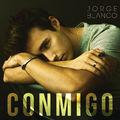 Album cover art for Conmigo