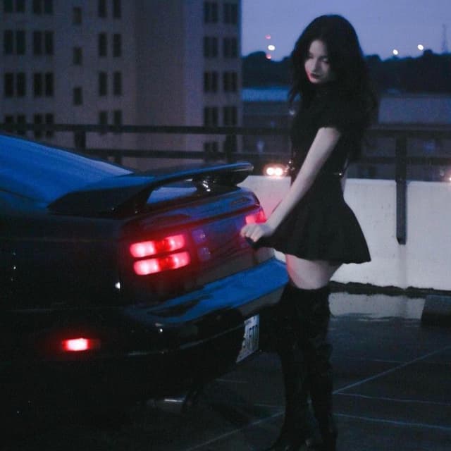 Album cover art for Roses x Children