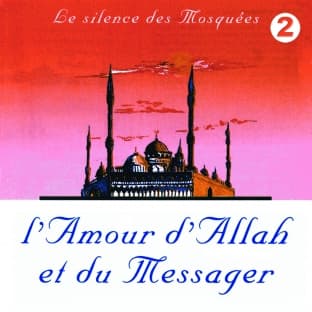 Album cover art for L'amour D'allah Et Du Messager