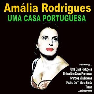 Uma Casa Portuguesa