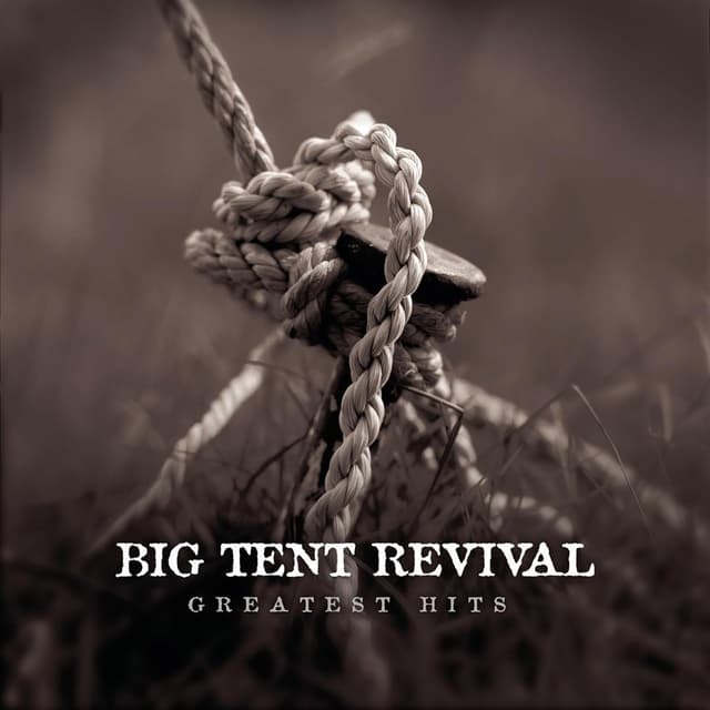 Album cover art for Greatest Hits