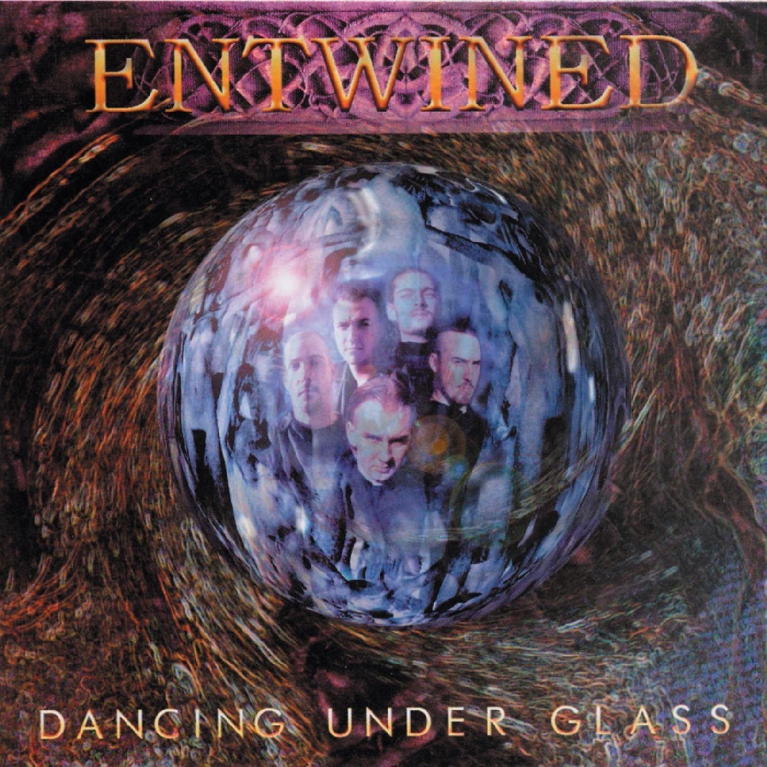 Dancing Under Glass