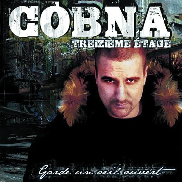 Album cover art for Garde l’œil ouvert