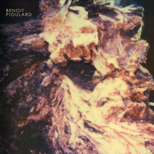 Album cover art for Hymnal