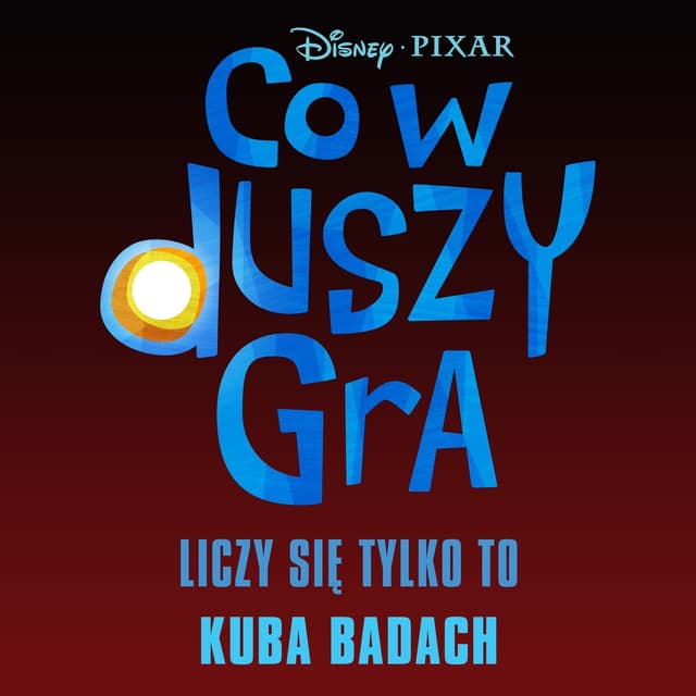 Album cover art for Liczy się tylko to