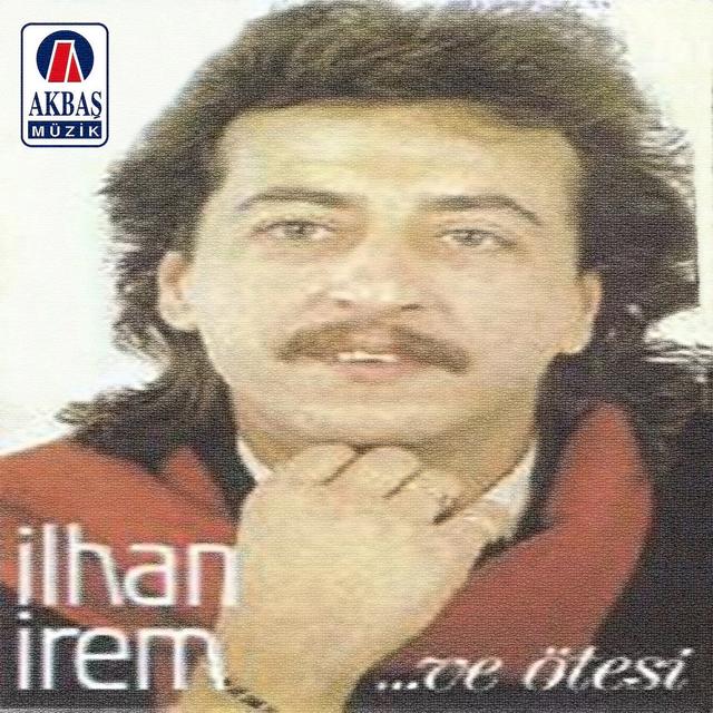 Album cover art for Ve ötesi