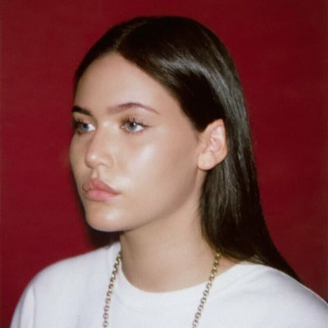 Album cover art for Need Me