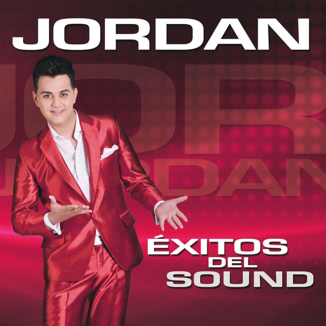 Album cover art for Exitos del Sound