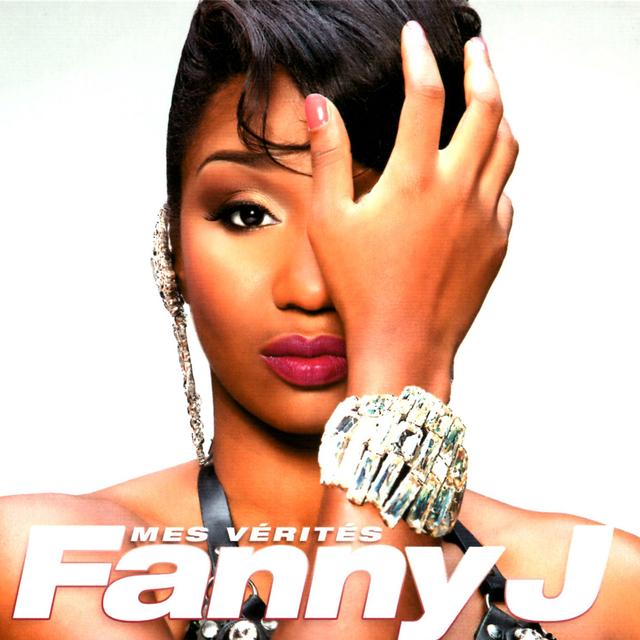 Album cover art for Mes Vérités