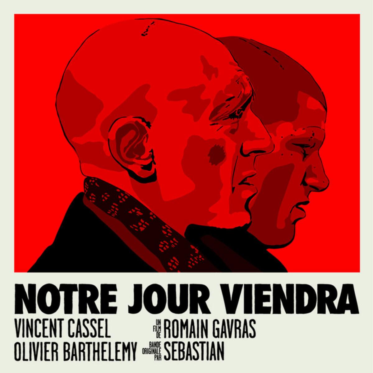 Notre Jour Viendra [B.O.F]