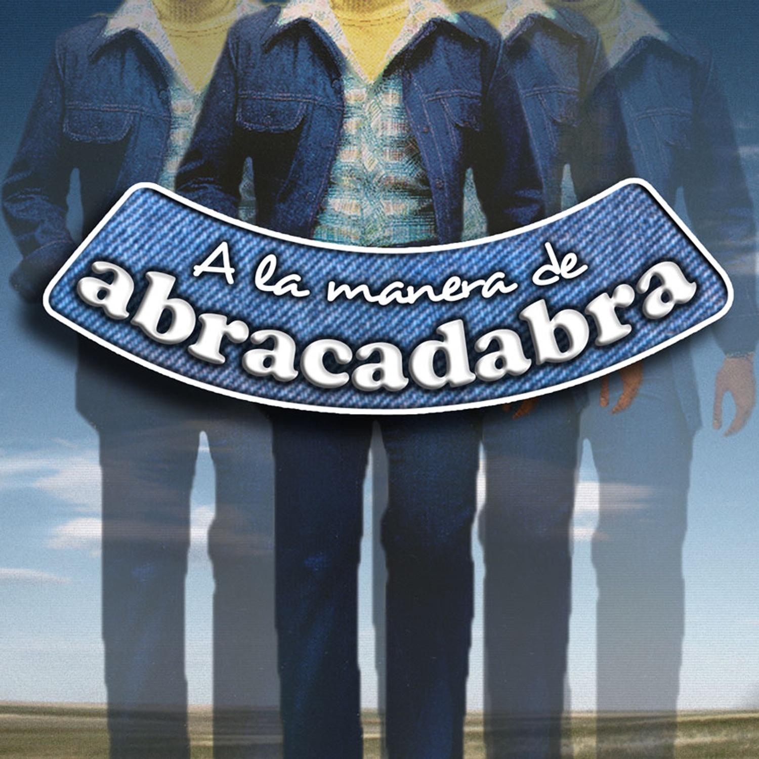 A La Manera De Abracadabra