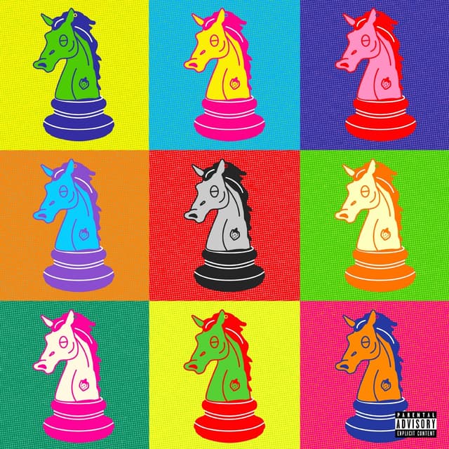 Album cover art for Humble Swag GT Mixtape