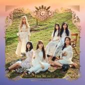 Album cover art for Time for Us