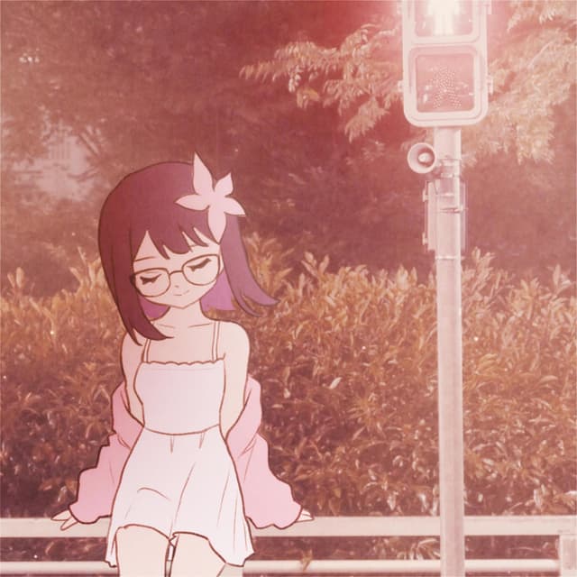 Album cover art for waiting for a sign