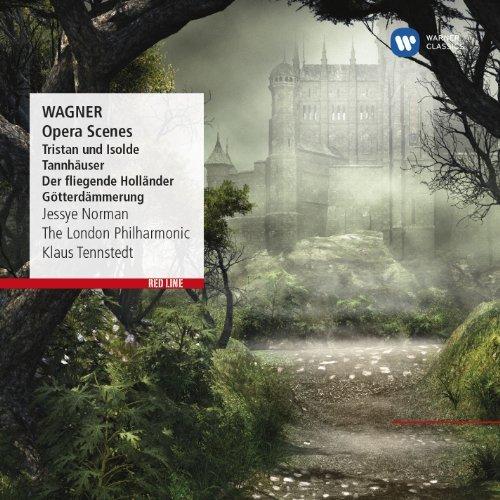 Wagner : Opera Scenes