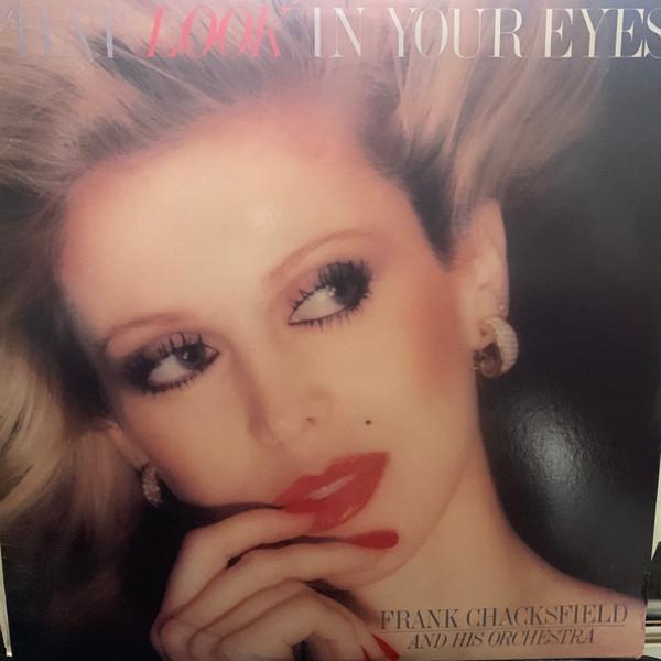 Album cover art for That Look in Your Eyes